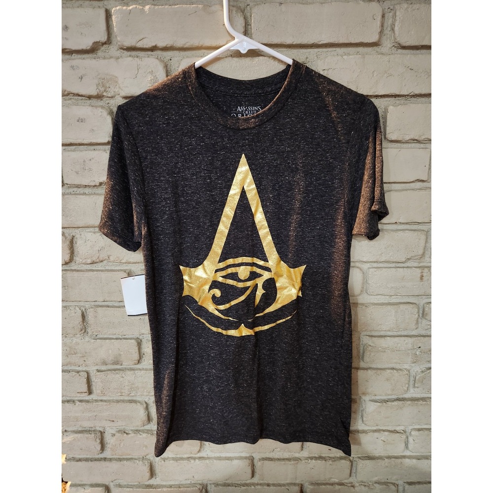 NWT Assassins Creed T-shirt